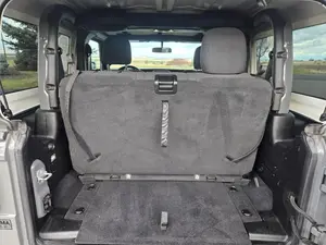 รถจี๊ป แรงเลอร์ สปอร์ต เอส ปี 2020 มือสอง - Product Image 5