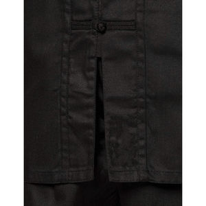 Uniforme de Kung Fu de gran tamaño cómodo e informal de poliéster 100% unisex de diferentes colores, ropa de artes marciales de alta calidad al por mayor - Product Image 5