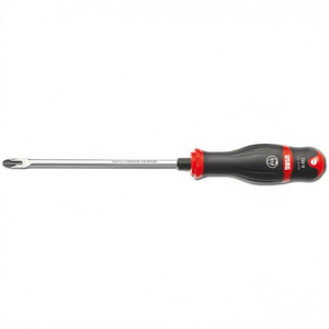 Destornilladores de Cabeza Plana Usag con Zona de Impacto para una Instalación Rápida y Sencilla - Product Image 2