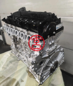 Motore Nudo 3.0L N57 per <span class=keywords><strong>BMW</strong></span> <span class=keywords><strong>Serie</strong></span> 3, 5, 7, X5/X6 - Product Image 4