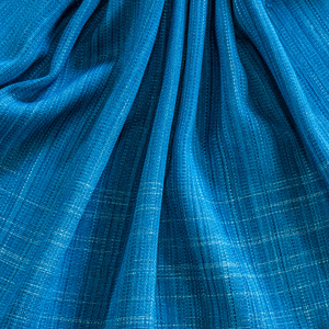 Mejor precio 100% algodón ligero Indigo tela vaquera 2/1 RHT tejido 4,65 OZ 62-63 ancho suave transpirable Material duradero sarga - Product Image 4