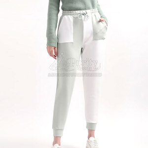 Private Label <b>Women</b> <b>Trouser</b> Low Moq <b>Women</b> <b>Trouser</b> Latest Design Hot Sale <b>Women</b> <b>Trouser</b> Made Pakistan - Product Image 1