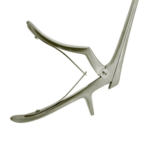 High Quality Stainless Steel Surgical Kerrison <b>Punch</b> Rongeur Manual Hospital Use Professional Design Best Selling - Product Image 3