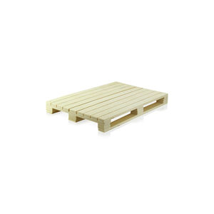 Palets de Madera Europeos con Entrada de 4 Vías y Modelo EPAL para Gestión de la Cadena de Suministro y Almacenes en Grandes Cantidades - Product Image 4