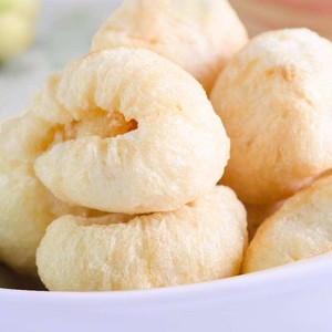 Top choice freeze dried lychee meat cheap price dehydrated dry lychees from top manufacturer - Product Image 2
