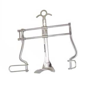 Retractores de venas de primera calidad Instrumentos quirúrgicos para una retracción efectiva en instrumentos quirúrgicos vasculares Instrumento médico - Product Image 3