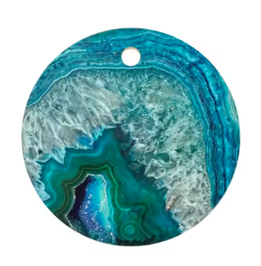 Planche à découper en bois Gourmet anti-dérapante de haute finition planche à découper en gros utilitaire de cuisine réutilisable de vente chaude - Product Image 3