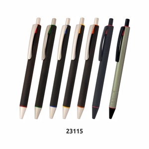 Bolígrafo de gel azul de 0,5mm de la mejor calidad, nuevo diseño, gran oferta, bolígrafo de plástico para empleados de oficina, profesores universitarios, estudiantes para regalar - Product Image 5