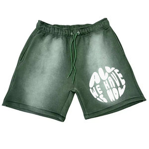 กางเกงขาสั้นผ้าชิโนลำลองสำหรับผู้ชายผ้ายืดระบายอากาศได้ดีดีไซน์เหนือเข่าเหมาะสำหรับใส่ทำงานทุกวันหรือใส่ทำงานฤดูร้อน - Product Image 2