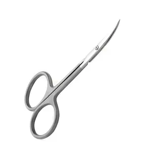 Nail Scissors Cuticle Scissors Manicure & Pedicure Instruments Embroider Lash Spring Cuticle Scissors