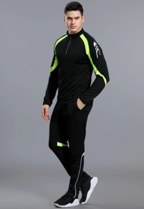 Último diseño personalizado de los hombres chándal con capucha sudadera unisex conjunto de dos piezas transpirable y ecológico 100% algodón Amano deportes - Product Image 2
