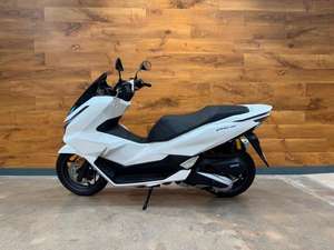 Disponible PCX125 (Motocicleta) - Product Image 3