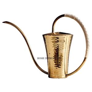 Arrosoir de jardin en métal moderne et élégant pour la décoration de la maison et du jardin, utilisation en extérieur, capacité de 8 L, respectueux de l'environnement - Product Image 3