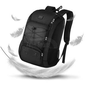 OEM Service Factory <b>Sale</b> Travel Baseball <b>Bag</b> Nylon / Polyester Made in High Quality Material Baseball <b>Bag</b> - Product Image 6