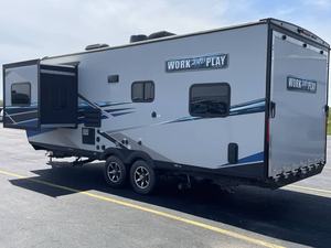 F-o-r-e-s-t R-i-v-e-r W-o-r-k & P-l-a-y 21LT d'occasion 2021 - Product Image 1