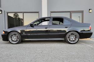 BMW M5 USADO, Volante a la Izquierda/Derecha, 2000 - Product Image 3