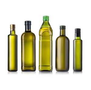 Aceite de Oliva Virgen Extra Orgánico de Primera Calidad, Prensado en Frío, Natural y Saludable para Cocinar y Bienestar - Product Image 4