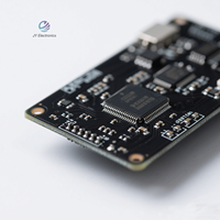 Layanan PCB, Pencetakan, Prototipe Produksi, Manufaktur PCBA, Prototipe Kustom, Pabrik Perakitan Papan Sirkuit Cetak