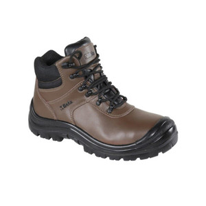 Scarpe Antinfortunistiche Alte "beta" 7236b S3p Src Numero 42 - Product Image 1