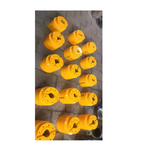 Eje de toma de fuerza OEM para tractores agrícolas fabricado en India con material de acero personalizado y opciones de acoplamiento flexibles disponibles - Product Image 6