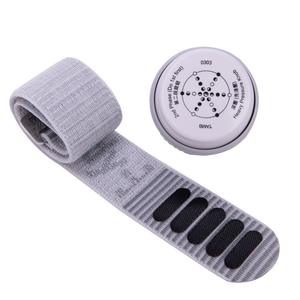TaoBody TAMB0003 Portable Handheld Acupressure <b>Massager</b> Manual <b>Hand</b> Function Symptom Removing for Lifetime Use Online Technical - Product Image 1
