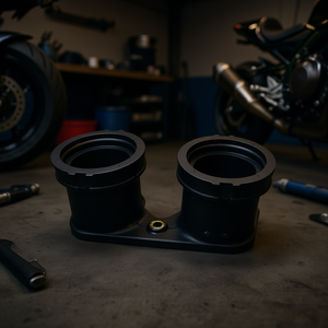 Collecteur d'admission MV Agusta Brutale 1090 1090 R 1090 RR 920 990 8B00B3221 pour motos - Product Image 3