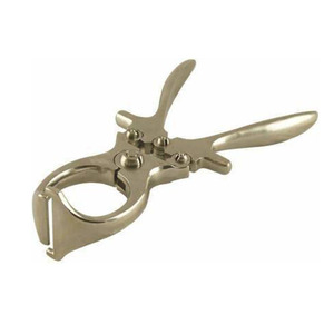 Instrumento quirúrgico Alicates de castración Emasculate Herramientas de castración Instrumentos veterinarios - Product Image 4