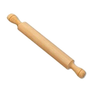 Khắc gỗ bột cán pin và kích thước tùy chỉnh gỗ cán Pin Hội Đồng Quản trị Cookie công cụ giáng sinh giá rẻ Giá bán nóng - Product Image 5