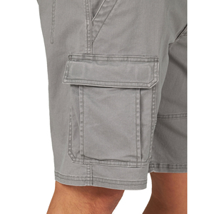 Pantalones cortos para hombre 100% algodón verano Chino liso Jorts pantalones cortos personalizados De Hombre Casual pantalones cortos en blanco pantalones cortos Cargo para hombres - Product Image 3