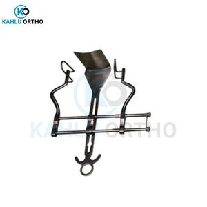 Kit de instrumentos esenciales para cirugía Abdominal 2024, base de equipo quirúrgico para Abdomen de KAHLU ORTOPEDIC - Product Image 4