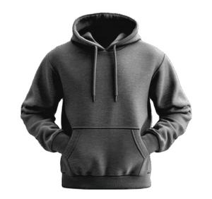 Sudaderas con Capucha Personalizadas para Hombre, Invierno, Casuales, 100% Algodón, de Alta Calidad y Ecológicas - Product Image 1