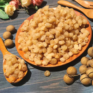 LYCHEE DOUX SÉCHÉ À L'AIR/ÉTIQUETTE PROPRE/DOUCEUR NATURELLE - Product Image 6