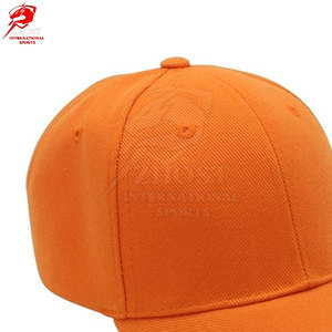 Gorras de Béisbol Casuales Diseñadas para Looks Urbanos, Gorras de Béisbol que Combinan Comodidad y Paneles Estructurados en la Corona - Product Image 5
