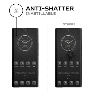 ฟิล์มกันกระแทกสำหรับโทรศัพท์มือถือ Vertu Metavertu รุ่นพรีเมียม - Product Image 5