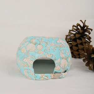 Gorra Deportiva Unisex CYBEX INDUSTRY, Estampada a Mano, Transpirable e Impermeable, Ajustable, para Viajes - Product Image 2