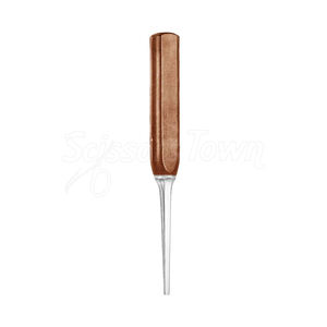 Mini ciseau Lexer avec poignée phénolique Instrument osseux orthopédique chirurgical en acier inoxydable pour la précision - Product Image 4