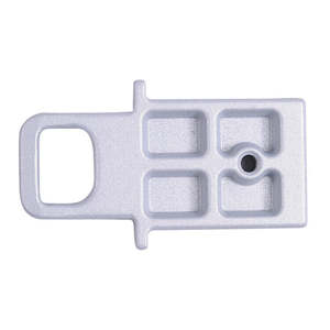 Pieza Original LG OEM 4026DD3001A, Cerrojo de Acero para Puerta de Lavavajillas Eléctrico - Product Image 2