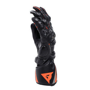 Gants de moto CATHAY personnalisés en gros de qualité supérieure, confortables et durables - Product Image 4