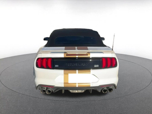 FORD MUSTANG GT PREMIUM CONVERTIBLE RWD 2022 USADO (LHD/RHD) - Product Image 3