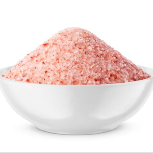 Servicio OEM, Sal Rosa del Himalaya de Primera Calidad, 2025, Rosa Oscuro, 1-3 mm, Sal Comestible Gruesa, Sal Rosa 100% Natural de Pakistán - Product Image 2