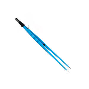 Adson 15,2 cm Pinzas bipolares reutilizables Instrumentos de cirugía eléctrica de plástico y reconstructiva la base de las herramientas quirúrgicas - Product Image 6