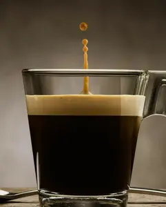 Hancoffee ถุงกรอง100% อาราบิก้า, ถุงกาแฟคั่วกลางหยด - Product Image 1