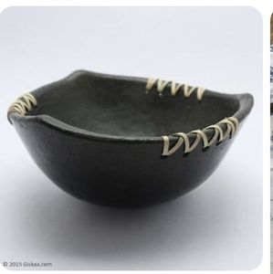 ชามข้าวทรงกลมไวกิ้งชามอาหารอุปกรณ์ทำซุปผลไม้ชามอาหาร - Product Image 3