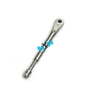 Llave dinamométrica para implantes dentales de alta calidad, instrumentos ajustables, Material de acero inoxidable hecho por BEXPO - Product Image 5