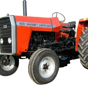 Tractor Massey Ferguson, a la venta, nuevo - Product Image 3