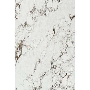 Composición de Cuarzo Cristalino Calacatta <span class=keywords><strong>Capria</strong></span> Unionstone, Gran Formato, Resistente al Agua, Diseño Moderno, Producto para Aplicación en Paredes - Product Image 3