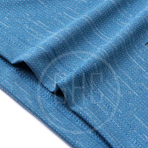 Camiseta de gimnasio de compresión deportiva para hombre de alta calidad Camiseta de entrenamiento deportivo holgada OEM - Product Image 6