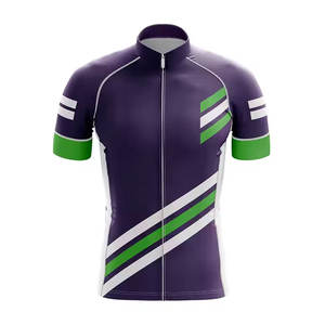 Gran oferta, uniforme de ropa deportiva para ciclismo, uniforme de Ciclismo de alta calidad más vendido, uniforme de ciclismo MOQ bajo para hombres - Product Image 3