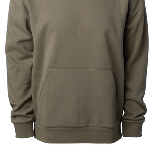 Independent Trading IND4000 Sudadera con capucha Blankapparel Fabricante de sudaderas con capucha - Product Image 2
