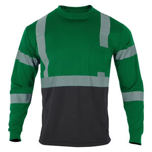 Wholesale Customizable Men's High Visibility Breathable <b>Polo</b> T shirts Stylish clothing - Product Image 1